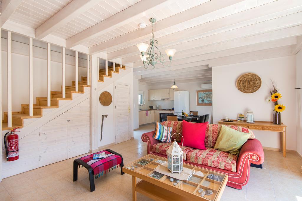 Kolymbia Villas By Stayonrhodes 外观 照片