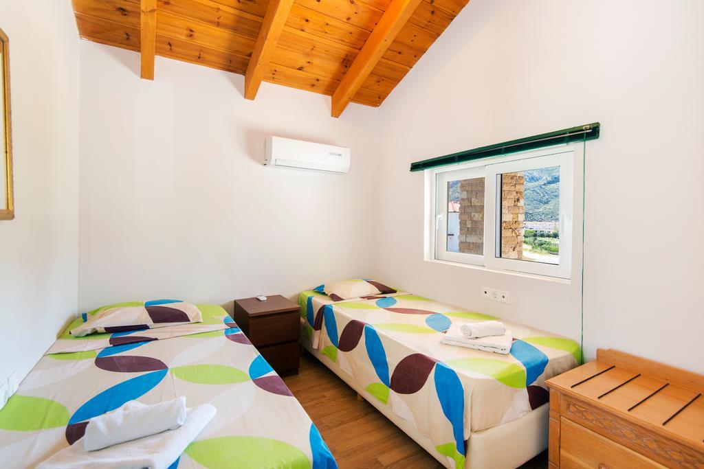 Kolymbia Villas By Stayonrhodes 外观 照片