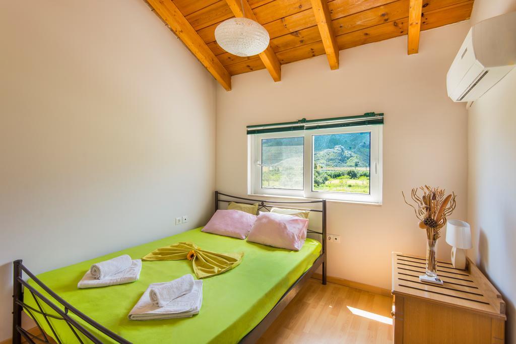Kolymbia Villas By Stayonrhodes 外观 照片