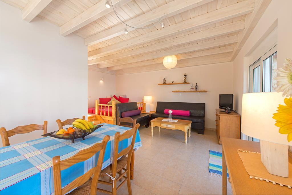 Kolymbia Villas By Stayonrhodes 外观 照片
