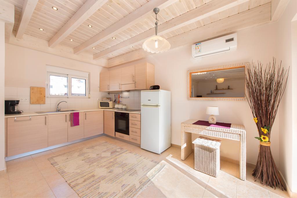 Kolymbia Villas By Stayonrhodes 外观 照片