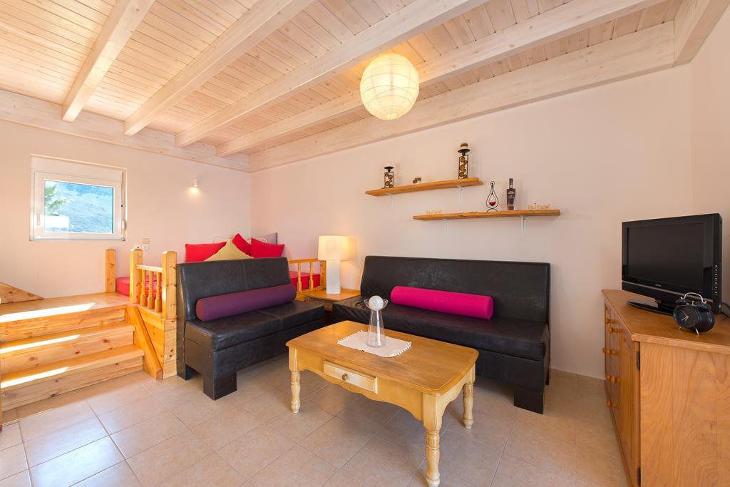 Kolymbia Villas By Stayonrhodes 外观 照片