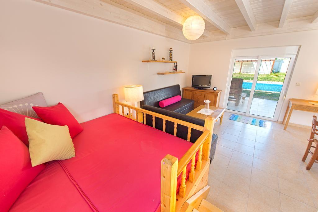 Kolymbia Villas By Stayonrhodes 外观 照片