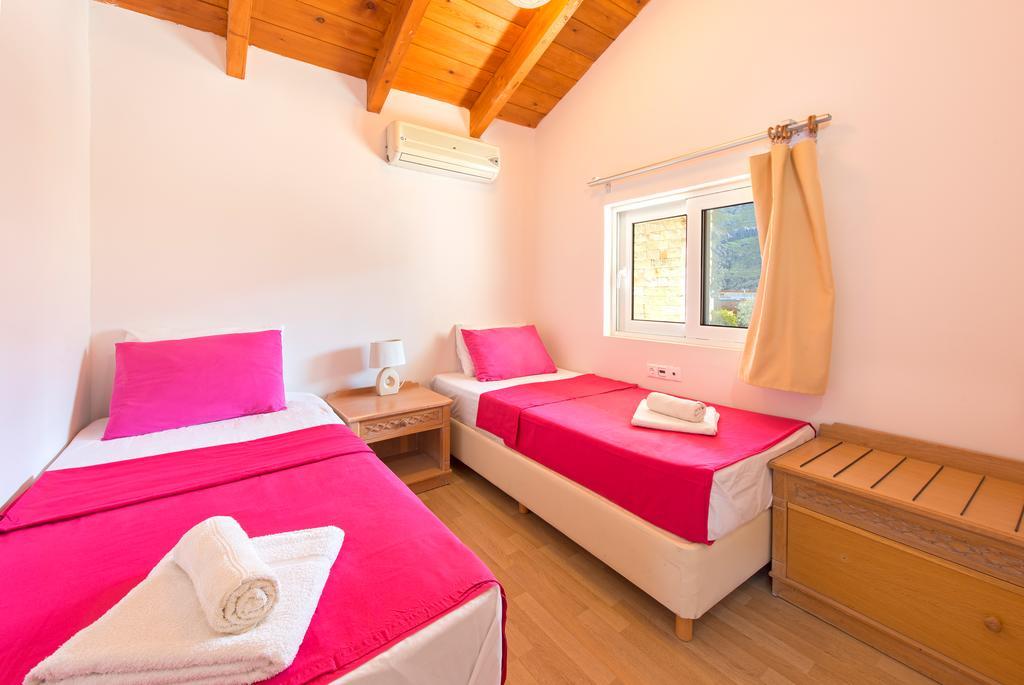 Kolymbia Villas By Stayonrhodes 外观 照片