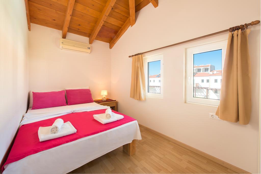Kolymbia Villas By Stayonrhodes 外观 照片