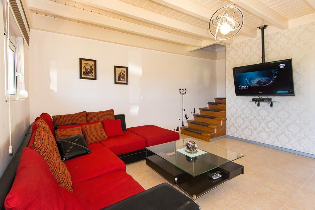 Kolymbia Villas By Stayonrhodes 外观 照片