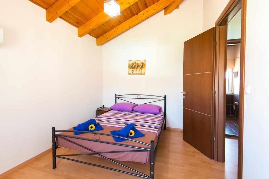 Kolymbia Villas By Stayonrhodes 外观 照片