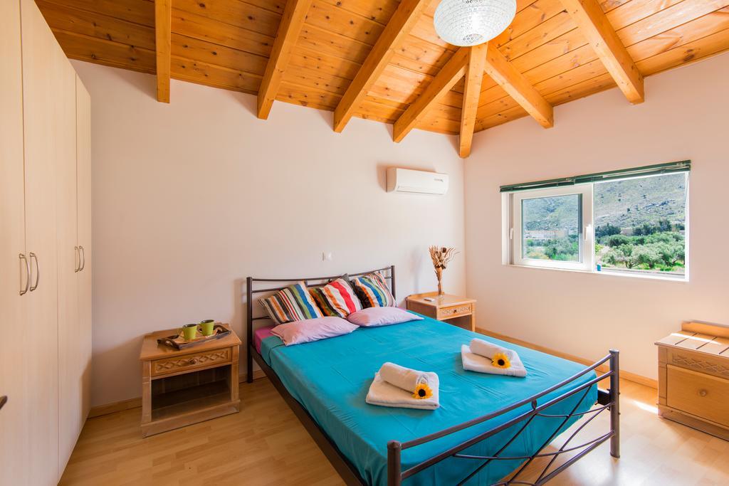 Kolymbia Villas By Stayonrhodes 外观 照片