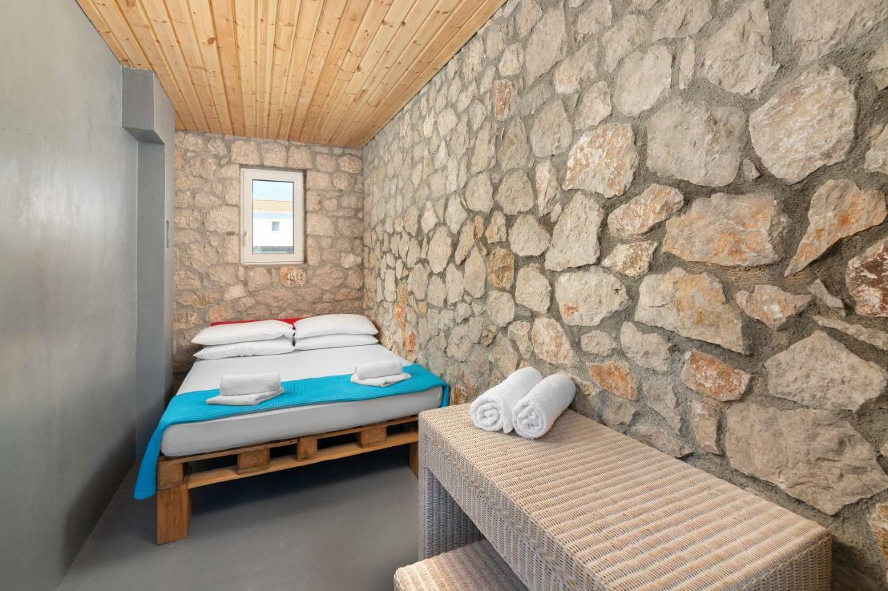 Kolymbia Villas By Stayonrhodes 外观 照片