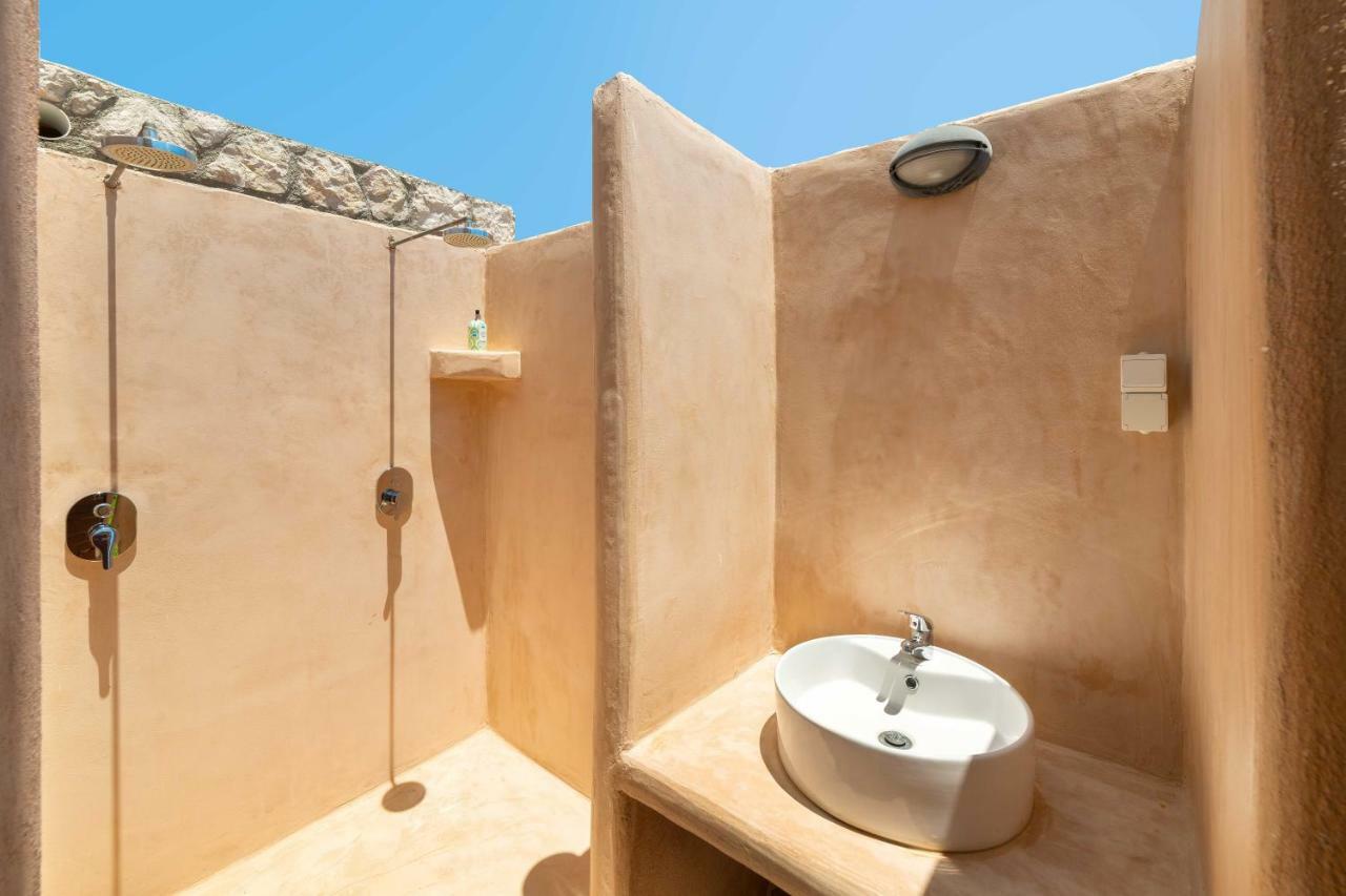 Kolymbia Villas By Stayonrhodes 外观 照片